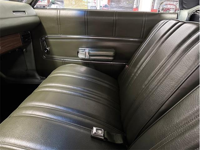 1970 Ford Ranchero (CC-2116058) for sale in Columbus, Ohio