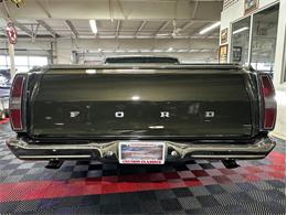 1970 Ford Ranchero (CC-2116058) for sale in Columbus, Ohio