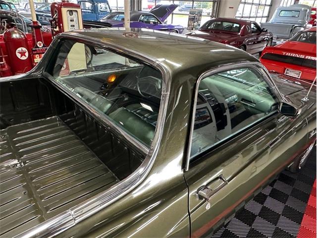 1970 Ford Ranchero (CC-2116058) for sale in Columbus, Ohio