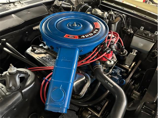 1970 Ford Ranchero (CC-2116058) for sale in Columbus, Ohio