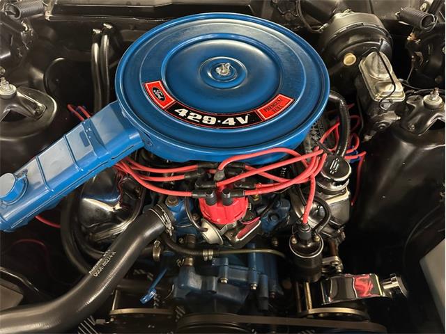 1970 Ford Ranchero (CC-2116058) for sale in Columbus, Ohio