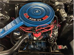 1970 Ford Ranchero (CC-2116058) for sale in Columbus, Ohio