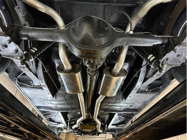 1970 Ford Ranchero (CC-2116058) for sale in Columbus, Ohio
