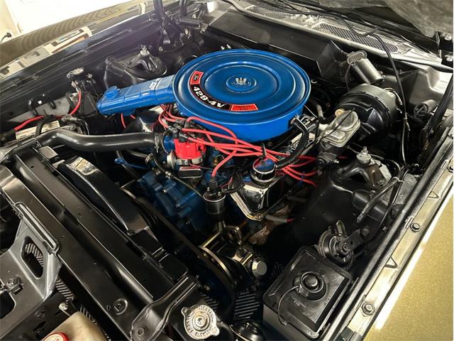 1970 Ford Ranchero (CC-2116058) for sale in Columbus, Ohio