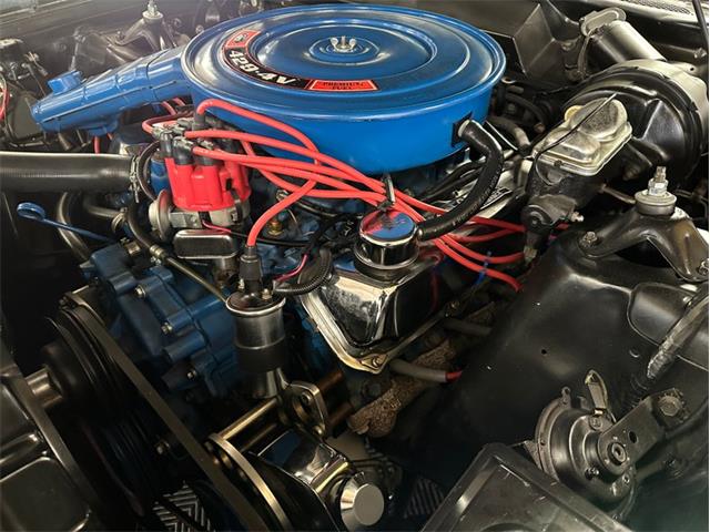 1970 Ford Ranchero (CC-2116058) for sale in Columbus, Ohio
