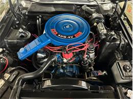 1970 Ford Ranchero (CC-2116058) for sale in Columbus, Ohio