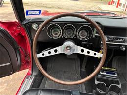 1966 Chevrolet Corvair (CC-2116059) for sale in Fredericksburg, Texas