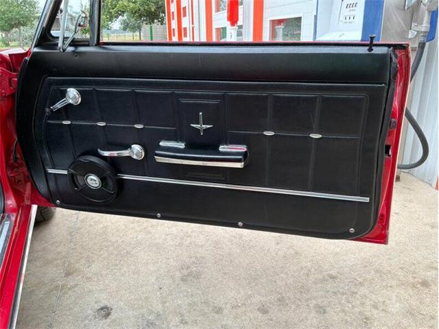 1966 Chevrolet Corvair (CC-2116059) for sale in Fredericksburg, Texas