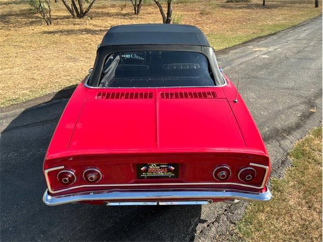 1966 Chevrolet Corvair (CC-2116059) for sale in Fredericksburg, Texas