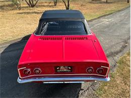 1966 Chevrolet Corvair (CC-2116059) for sale in Fredericksburg, Texas