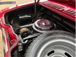 1966 Chevrolet Corvair (CC-2116059) for sale in Fredericksburg, Texas