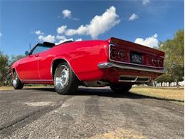 1966 Chevrolet Corvair (CC-2116059) for sale in Fredericksburg, Texas