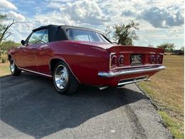 1966 Chevrolet Corvair (CC-2116059) for sale in Fredericksburg, Texas