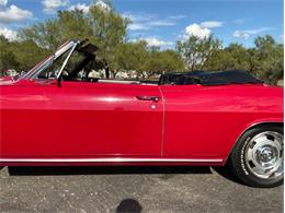 1966 Chevrolet Corvair (CC-2116059) for sale in Fredericksburg, Texas