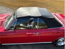 1966 Chevrolet Corvair (CC-2116059) for sale in Fredericksburg, Texas