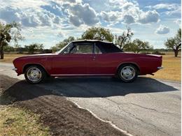 1966 Chevrolet Corvair (CC-2116059) for sale in Fredericksburg, Texas