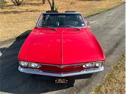 1966 Chevrolet Corvair (CC-2116059) for sale in Fredericksburg, Texas