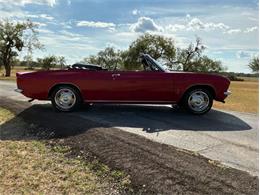1966 Chevrolet Corvair (CC-2116059) for sale in Fredericksburg, Texas
