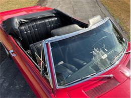 1966 Chevrolet Corvair (CC-2116059) for sale in Fredericksburg, Texas