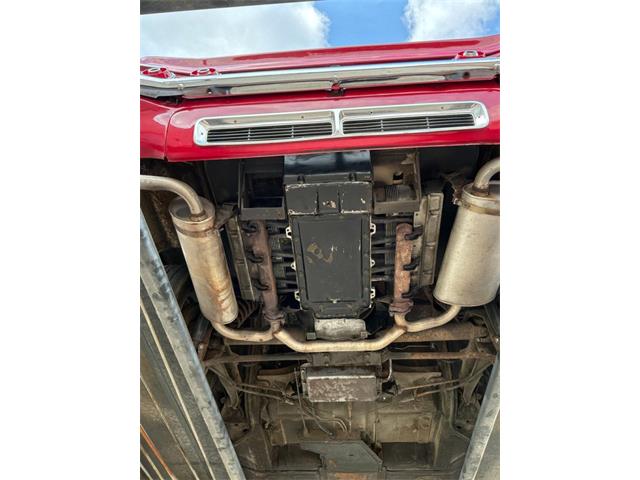 1966 Chevrolet Corvair (CC-2116059) for sale in Fredericksburg, Texas