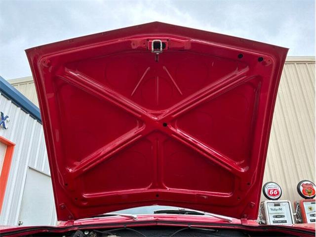 1966 Chevrolet Corvair (CC-2116059) for sale in Fredericksburg, Texas