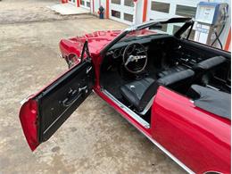 1966 Chevrolet Corvair (CC-2116059) for sale in Fredericksburg, Texas
