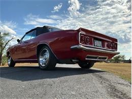 1966 Chevrolet Corvair (CC-2116059) for sale in Fredericksburg, Texas