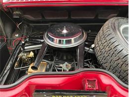 1966 Chevrolet Corvair (CC-2116059) for sale in Fredericksburg, Texas