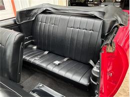 1966 Chevrolet Corvair (CC-2116059) for sale in Fredericksburg, Texas