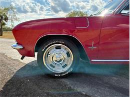 1966 Chevrolet Corvair (CC-2116059) for sale in Fredericksburg, Texas