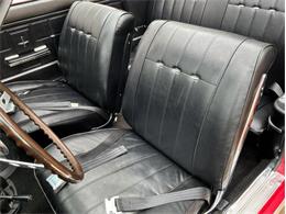 1966 Chevrolet Corvair (CC-2116059) for sale in Fredericksburg, Texas