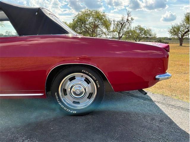1966 Chevrolet Corvair (CC-2116059) for sale in Fredericksburg, Texas
