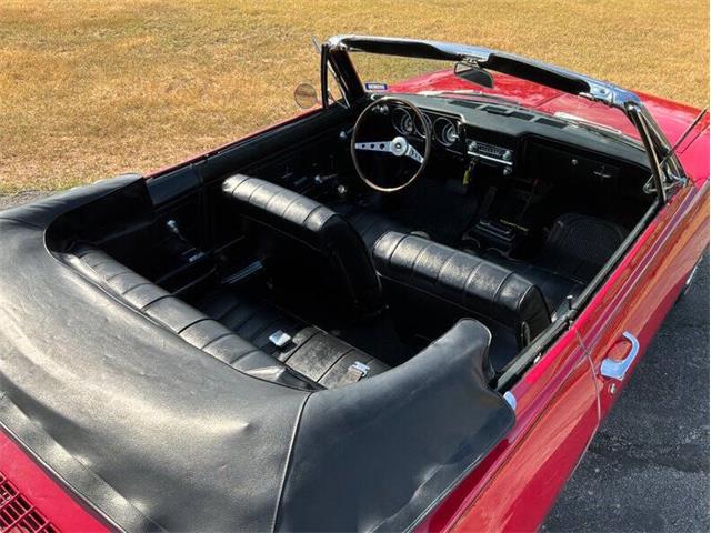 1966 Chevrolet Corvair (CC-2116059) for sale in Fredericksburg, Texas