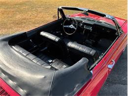 1966 Chevrolet Corvair (CC-2116059) for sale in Fredericksburg, Texas