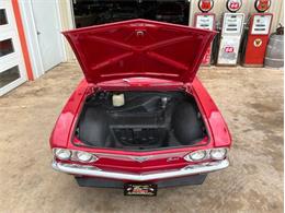 1966 Chevrolet Corvair (CC-2116059) for sale in Fredericksburg, Texas