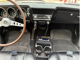 1966 Chevrolet Corvair (CC-2116059) for sale in Fredericksburg, Texas