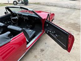 1966 Chevrolet Corvair (CC-2116059) for sale in Fredericksburg, Texas