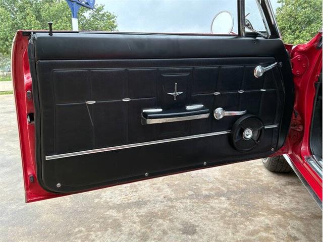 1966 Chevrolet Corvair (CC-2116059) for sale in Fredericksburg, Texas