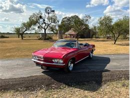1966 Chevrolet Corvair (CC-2116059) for sale in Fredericksburg, Texas