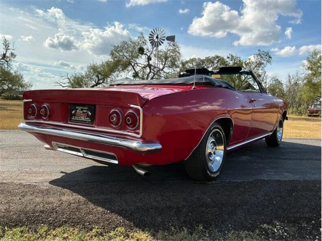 1966 Chevrolet Corvair (CC-2116059) for sale in Fredericksburg, Texas