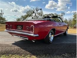 1966 Chevrolet Corvair (CC-2116059) for sale in Fredericksburg, Texas