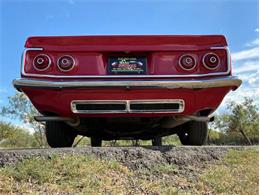 1966 Chevrolet Corvair (CC-2116059) for sale in Fredericksburg, Texas