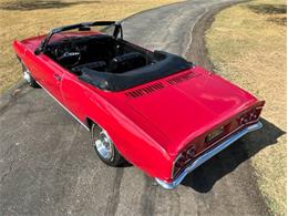 1966 Chevrolet Corvair (CC-2116059) for sale in Fredericksburg, Texas