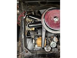 1966 Chevrolet Corvair (CC-2116059) for sale in Fredericksburg, Texas