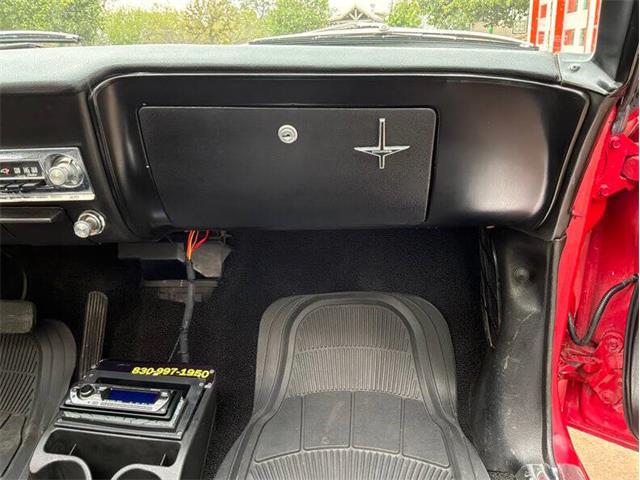 1966 Chevrolet Corvair (CC-2116059) for sale in Fredericksburg, Texas
