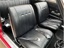 1966 Chevrolet Corvair (CC-2116059) for sale in Fredericksburg, Texas