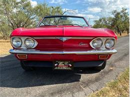 1966 Chevrolet Corvair (CC-2116059) for sale in Fredericksburg, Texas