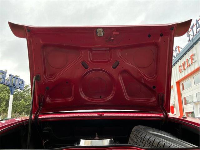 1966 Chevrolet Corvair (CC-2116059) for sale in Fredericksburg, Texas