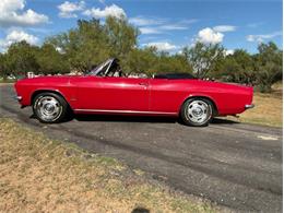 1966 Chevrolet Corvair (CC-2116059) for sale in Fredericksburg, Texas