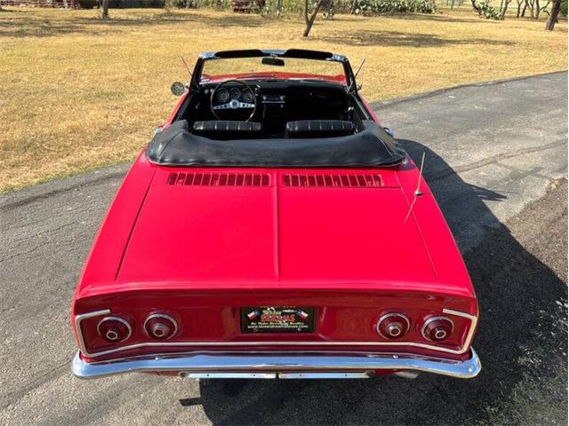 1966 Chevrolet Corvair (CC-2116059) for sale in Fredericksburg, Texas